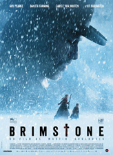 Brimstone-Poster