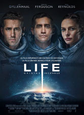 Life-Poster