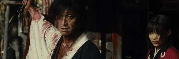 Cannes 2017 : BLADE OF THE IMMORTAL