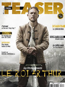 Cinemateaser, le magazine - Numéro 63