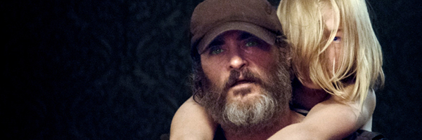 Cannes 2017 : YOU WERE NEVER REALLY HERE
