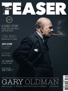 Cinemateaser, le magazine - Numéro 70