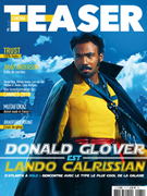 Cinemateaser, le magazine - Numéro 74
