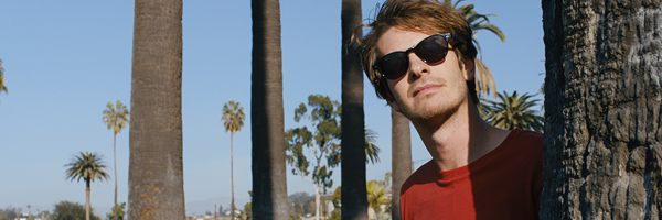 Cannes 2018 : UNDER THE SILVER LAKE