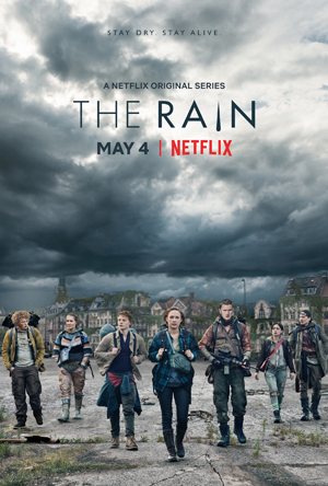 The-Rain-Poster