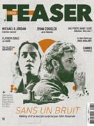 Cinemateaser, le magazine - Numéro 75