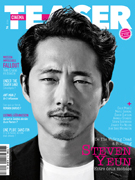 Cinemateaser, le magazine - Numéro 76