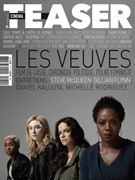 Cinemateaser, le magazine - Numéro 79