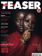 Cinemateaser, le magazine - Numéro 82