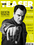 Cinemateaser, le magazine - Numéro 86