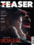 Cinemateaser, le magazine - Numéro 88