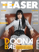 Cinemateaser, le magazine - Numéro 93