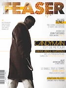 Cinemateaser, le magazine - Numéro 96