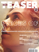 Cinemateaser, le magazine - Numéro 99