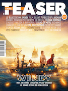 Cinemateaser, le magazine - Numéro 99