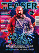 Cinemateaser, le magazine - Numéro 102
