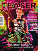 Cinemateaser, le magazine - Numéro 102