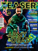 Cinemateaser, le magazine - Numéro 102