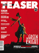 Cinemateaser, le magazine - Numéro 108
