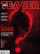 Cinemateaser, le magazine - Numéro 110
