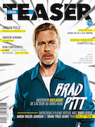 Cinemateaser, le magazine - Numéro 114