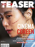 Cinemateaser, le magazine - Numéro Hors-Série