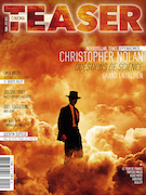 Cinemateaser, le magazine - Numéro 124
