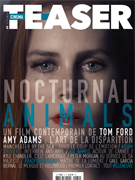 Cinemateaser, le magazine - Numéro 60