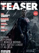 Cinemateaser, le magazine - Numéro 37