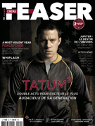 Cinemateaser, le magazine - Numéro 40