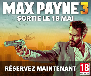Max Payne 3